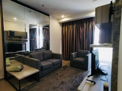 Encorp Marina Puteri Harbour Studio For Rent