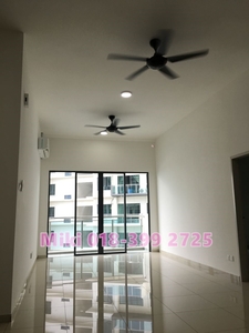 For Sale Prominence Partially Furnished @ Bukit Mertajam