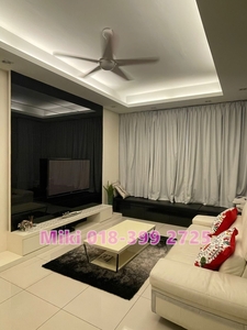 For Sale Seri Jaya Luxury Condominium with Full Furnished&Renovated @ Bukit Mertajam