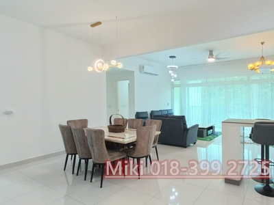 For Sales Ferringhi Residence 2 Fully furnished & Renovated at Penang