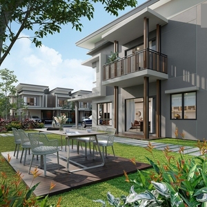 FREEHOLD 22x75 Double Storey Landed