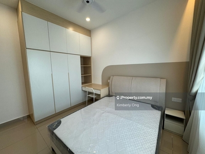 Fully Furnished Brand New Bayu Temiang Seremban For Rent