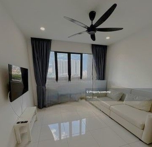 Fully Furnished Damai Residence @ Sungai Besi Condo For Rent