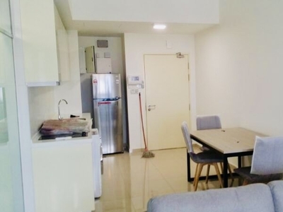 Fully furnished Studio for Rent at Strand Residence