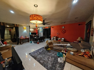 Fully Furnished Unit for rent