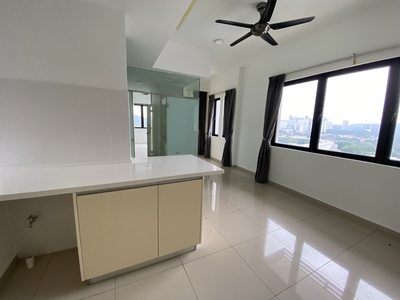 Fully furnished unit for rent