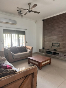Fully renovated and fully furnished, BK5B Bandar Kinrara