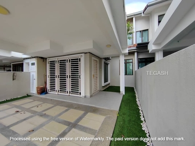 Fully Renovated Furnished Avira Bandar Bukit Raja 2 Sty House 22x75