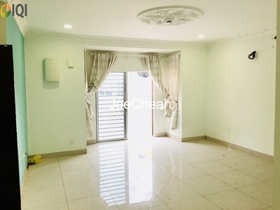 Furnished Semi D House For Sale