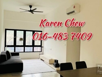 Granito Condo, Brand New, Fully Furnished, Few Units Available, Tanjung Bungah