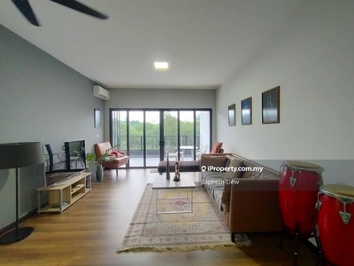 Hottest condo located centrally in Kota Kinabalu