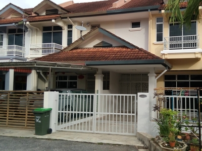 House Bdr Laguna Merbok, Sg Petani, Kedah For Sale Malaysia