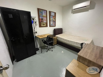[ID Design] Single Room at SS15/5D, Subang Jaya