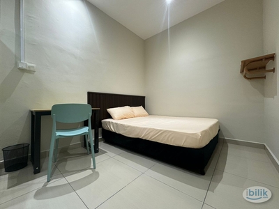 Immediate Move In, Zero Deposit, 1 Month Deposit, Master Room with Private Bathroom