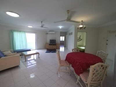 Ipoh Hill City Apartment Nearby Soon Choon Fully Furnitured For Rent