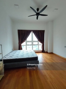 Jb Town Apartment Tritower Residence for rent