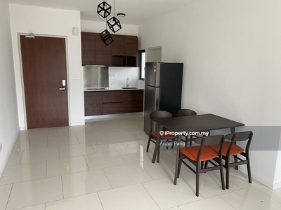 Kepong Baru Three33 Residence Condo for Rent
