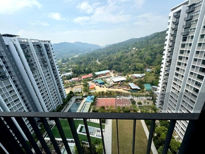 Kingfisher Inanam @ Resort Style Condominium