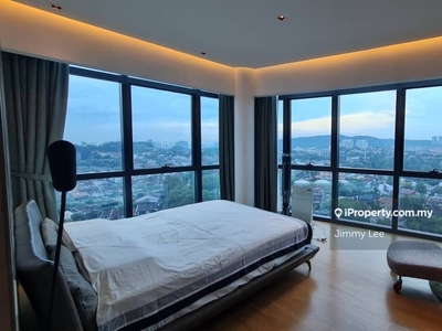 KL -Bukit Dmsr -Dc Luxurious Residence-Next to MRT & Pavillion Mall