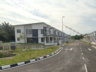 Kota Warisan, Warisan Hijauan, Long Size, Near to Nature