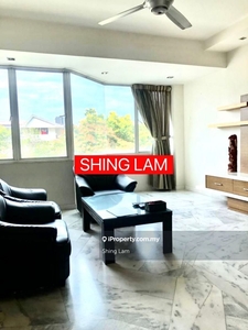 Lavinia Apartment Fully Furnished Move In Ready Nr Usm Gelugor