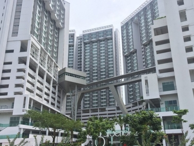LELONG Oxford Tower@Garden Plaza, Cyberjaya, Selangor