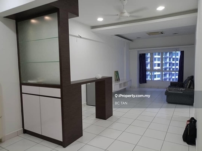 Limited unit for rent , focus in kepong