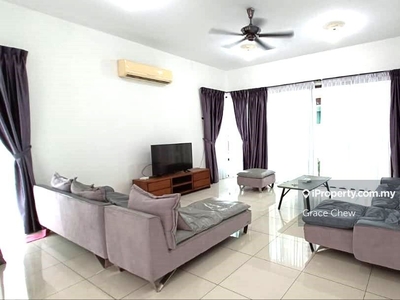 Link Bungalow House at Horizon Hill for rent