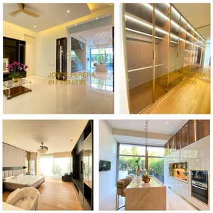 Luxurious landed home, Ampang Hilir