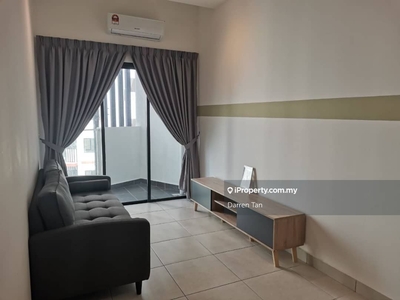 M Suites Fully Furnished for Rent