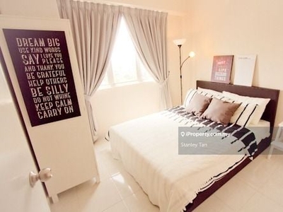 Main Place USJ For Rent