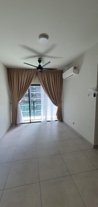 Majestic Maxim @ Cheras with Partly Furnished / 3r2b For Rent