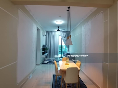 Maple Residence Klang Maple for rent Condo Klang