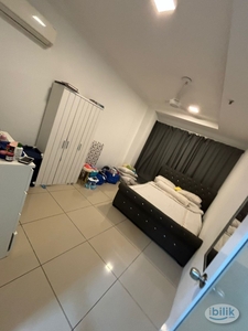 Middle and Single Room at H2O Residences, Ara Damansara