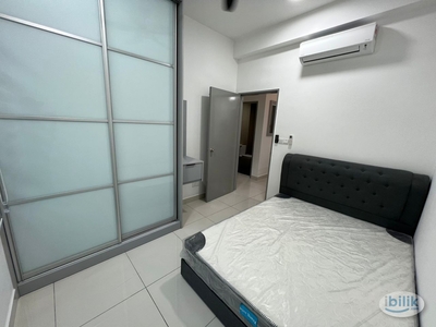 Middle Room at TR Residence, Kuala Lumpur