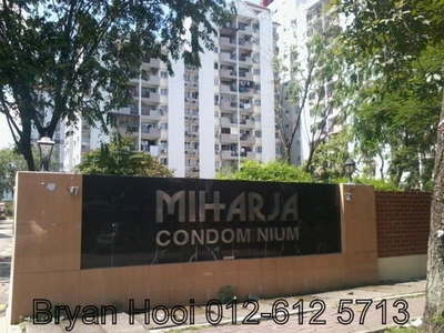miharja condominium For Sale Malaysia