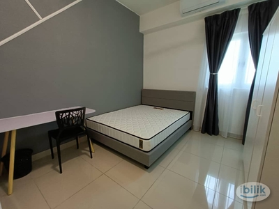 (MIX UNIT)Middle Room at Galleria 2 Equine Park, Seri Kembangan