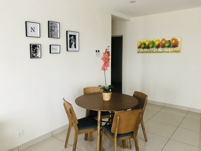 Modern fully furnished unit for rent at Maisson