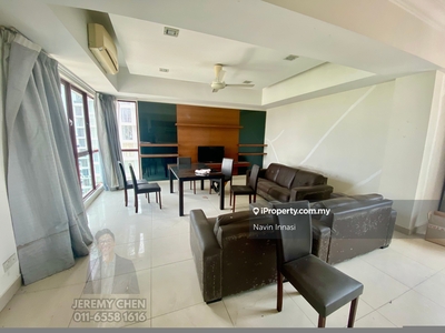 Mutiara Residency Fully Furnished For Sale. Offer Cheapest in Market.