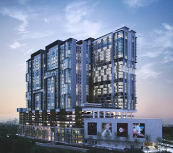 New City-NUOVO 3Elements Condo For Sale Malaysia