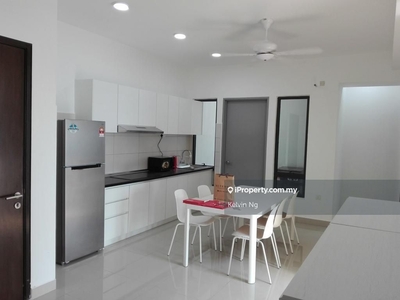 One Residence (You One) USJ 1 Freehold Penthouse Unit For Sale