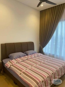OUG Parklane Balcony Suite Free Fully Furnished, Old Klang Road