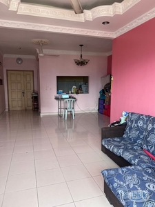 Pangsapuri Melur Middle Room for Rent