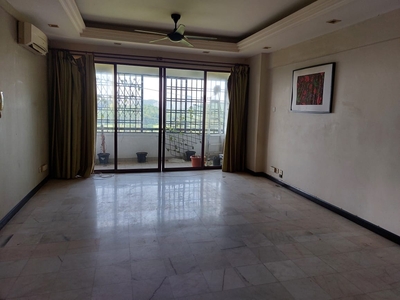 PARTIALLY FURNISHED, 7th Floor, Puteri Palma Condominium, IOI Resort Putrajaya