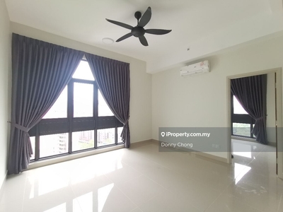 Partially Furnished unit for Rent!