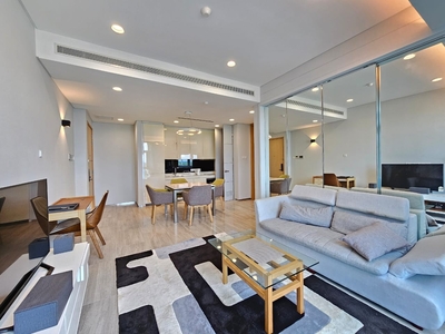 Pinetree Marina Resort 1 bedroom for Rent