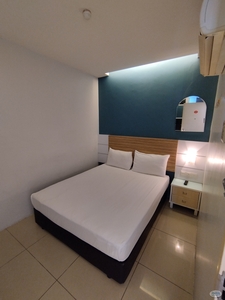 Private bathroom fully furnished with immediate move-in @ Jalan SS6