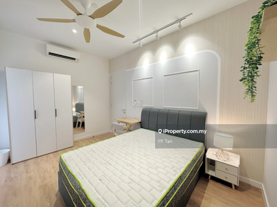 Quill Fully 2r2b1cp, Id design and limited unit, view to offer, klcc
