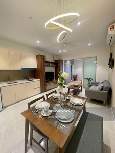 Quill Residence Fully Furnished, Tastefully Designed for rent