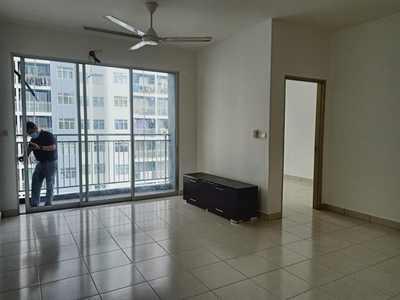Residensi Pandanmas 2 Partially Furnish 3 Rooms Unit For Rent